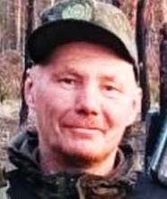 Фото: Погибший на войне с Украиной Александров Василий Михайлович. Республика Коми, добровольцы