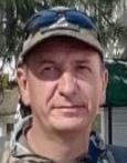 Фото: Погибший на войне с Украиной Гусев Алексей Николаевич. Московская область, добровольцы