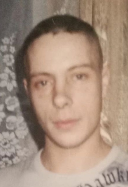 Фото: Погибший на войне с Украиной Никифоров Юрий Александрович. Калужская область, мотострелковые войска