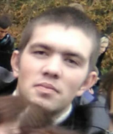 Фото: Погибший на войне с Украиной Резепкин Андрей Вячеславович. Севастополь, танковые войска