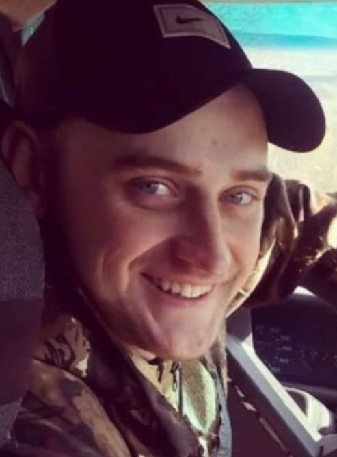 Фото: Погибший на войне с Украиной Мелехин Евгений Александрович. Алтайский край, нет данных