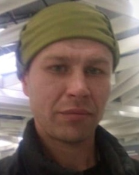 Фото: Погибший на войне с Украиной Лезин Артем Олегович. Алтайский край, мотострелковые войска