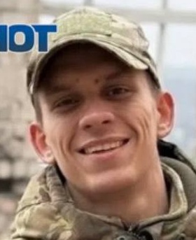 Фото: Погибший на войне с Украиной Стукалин Роман. Волгоградская область, добровольцы