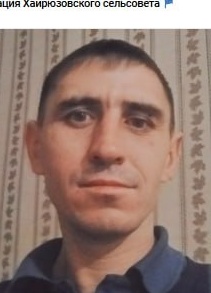 Фото: Погибший на войне с Украиной Галимов Андрей Фанильевич. Алтайский край, добровольцы