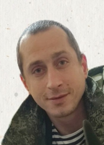 Фото: Погибший на войне с Украиной Альферович Владимир Александрович. Калининградская область, нет данных