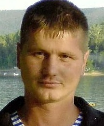 Фото: Погибший на войне с Украиной Аникин Владимир Александрович. Самарская область, добровольцы