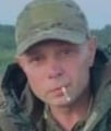 Фото: Погибший на войне с Украиной Арнаут Николай Михайлович. Вологодская область, мотострелковые войска