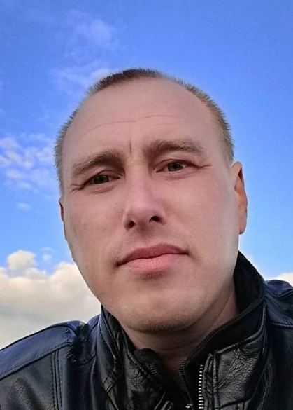 Фото: Погибший на войне с Украиной Сазанов Сергей Николаевич. Удмуртская Республика, мотострелковые войска