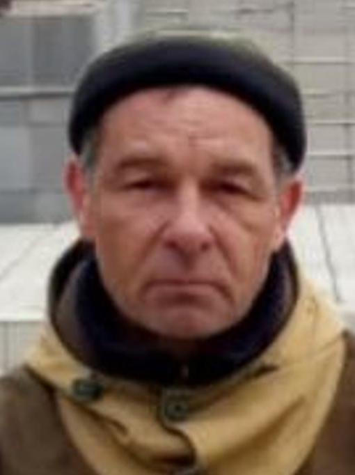 Фото: Погибший на войне с Украиной Лысенков Андрей Александрович. Республика Татарстан, нет данных