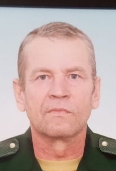 Фото: Погибший на войне с Украиной Почуев Вячеслав Юрьевич. Саратовская область, нет данных