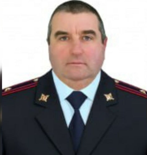 Фото: Погибший на войне с Украиной Макеев Владимир Владимирович. Саратовская область, заключенные