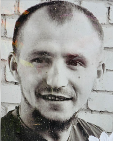 Фото: Погибший на войне с Украиной Шаульский Артем Евгеньевич. Кемеровская область, нет данных