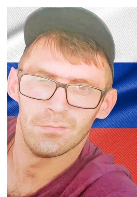 Фото: Погибший на войне с Украиной Романов Сергей Витальевич. Кемеровская область, нет данных