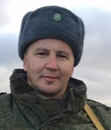 Фото: Погибший на войне с Украиной Акчурин Ильшат Ирекович. Республика Башкортостан, мобилизованные