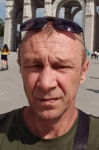 Фото: Погибший на войне с Украиной Гаркуша Николай Петрович. Краснодарский край, добровольцы