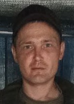 Фото: Погибший на войне с Украиной Оспельников Константин Александрович. Тверская область, мотострелковые войска