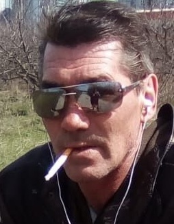 Фото: Погибший на войне с Украиной Церр Александр Александрович. Липецкая область, заключенные