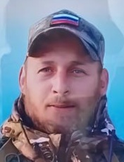 Фото: Погибший на войне с Украиной Киктенко Андрей Валерьевич. Самарская область, нет данных