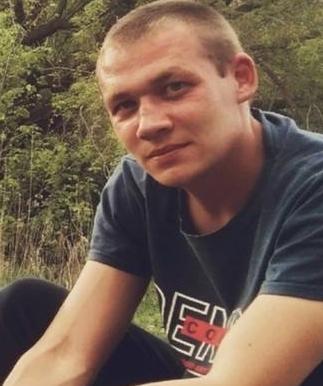 Фото: Погибший на войне с Украиной Скворцов Сергей Олегович. Самарская область, нет данных
