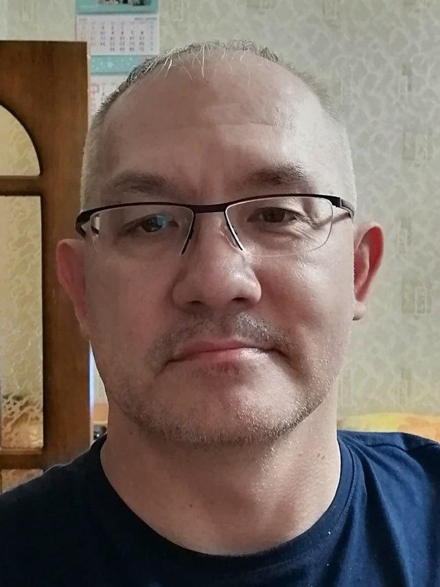 Фото: Погибший на войне с Украиной Константинов Алексей Михайлович. Республика Татарстан, добровольцы
