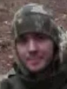 Фото: Погибший на войне с Украиной Юркин Данил Дмитриевич. Амурская область, заключенные