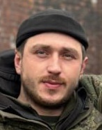 Фото: Погибший на войне с Украиной Демченко Дмитрий Николаевич. Новосибирская область, добровольцы