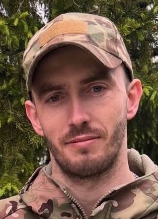 Фото: Погибший на войне с Украиной Коркин Николай Александрович. Самарская область, мобилизованные