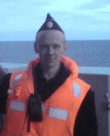 Фото: Погибший на войне с Украиной Кусенков Иван Дмитриевич. Тверская область, заключенные