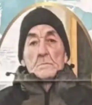 Фото: Погибший на войне с Украиной Муртазин Магафур Марсович. Республика Башкортостан, нет данных