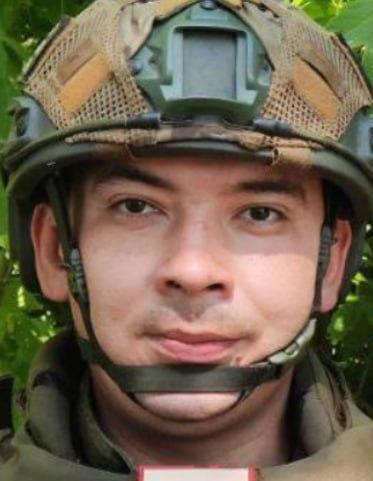 Фото: Погибший на войне с Украиной Хайбуллин Руслан Каюмович. Республика Татарстан, нет данных