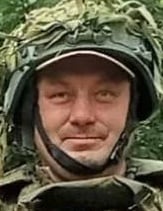 Фото: Погибший на войне с Украиной Аплинов Александр Владимирович. Костромская область, добровольцы