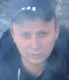 Фото: Погибший на войне с Украиной Барановский Антон Владимирович. Красноярский край, заключенные