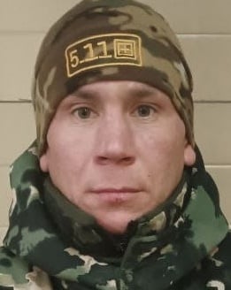 Фото: Погибший на войне с Украиной Мухамедзянов Ринат Ахтямович. Республика Башкортостан, мотострелковые войска