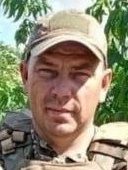 Фото: Погибший на войне с Украиной Соболев Вячеслав Владимирович. Ивановская область, добровольцы