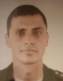 Фото: Погибший на войне с Украиной Далакян Денис Гарникович. Амурская область, мотострелковые войска