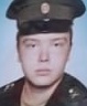 Фото: Погибший на войне с Украиной Барабанов Иван Дмитриевич. Тюменская область, добровольцы