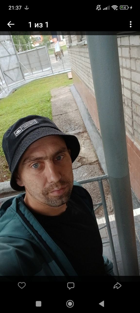 Фото: Погибший на войне с Украиной Хныкин Александр Игоревич. Сахалинская область, мотострелковые войска