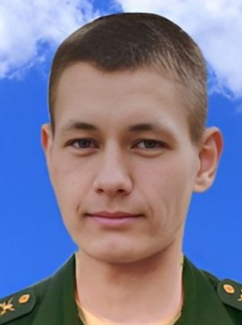 Фото: Погибший на войне с Украиной Васильев Иван Иванович. Забайкальский край, нет данных