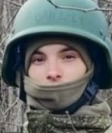 Фото: Погибший на войне с Украиной Пальнуев Сергей Александрович. Пермский край, добровольцы