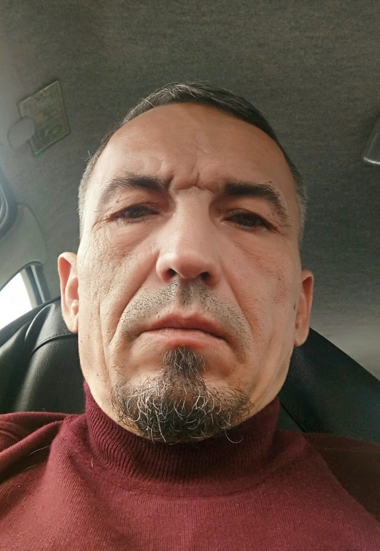 Фото: Погибший на войне с Украиной Озимук Вячеслав Яковлевич. Республика Крым, нет данных