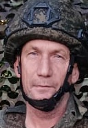 Фото: Погибший на войне с Украиной Концедал Федор Викторович. Красноярский край, мотострелковые войска