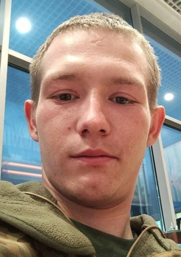 Фото: Погибший на войне с Украиной Шишлов Николай Александрович. Республика Татарстан, нет данных