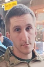 Фото: Погибший на войне с Украиной Федотов Дмитрий Вячеславович. Саратовская область, нет данных