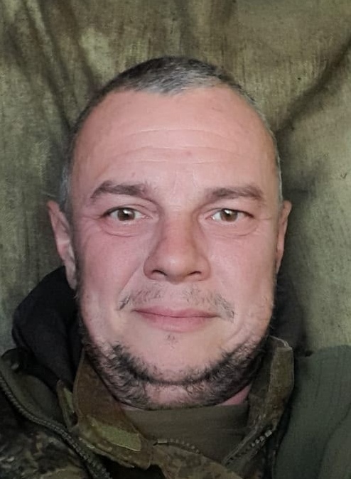 Фото: Погибший на войне с Украиной Соколов Илья Евгеньевич. Свердловская область, мотострелковые войска