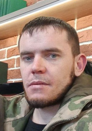 Фото: Погибший на войне с Украиной Аксенченко Иван Иванович. Псковская область, мотострелковые войска