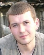 Фото: Погибший на войне с Украиной Бирюков Александр Викторович. Курская область, мотострелковые войска