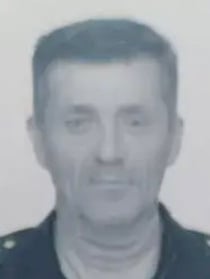 Фото: Погибший на войне с Украиной Якутец Анатолий Юрьевич. Сахалинская область, заключенные