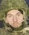 Фото: Погибший на войне с Украиной Зарицкий Александр Валерьевич. Республика Коми, мотострелковые войска