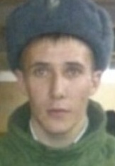 Фото: Погибший на войне с Украиной Яшунин Валентин Викторович. Ставропольский край, мотострелковые войска