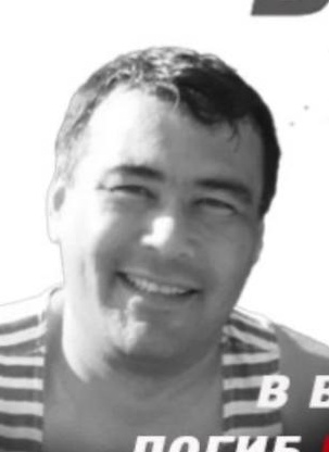 Фото: Погибший на войне с Украиной Каримов Альберт Аюпович. Республика Башкортостан, добровольцы